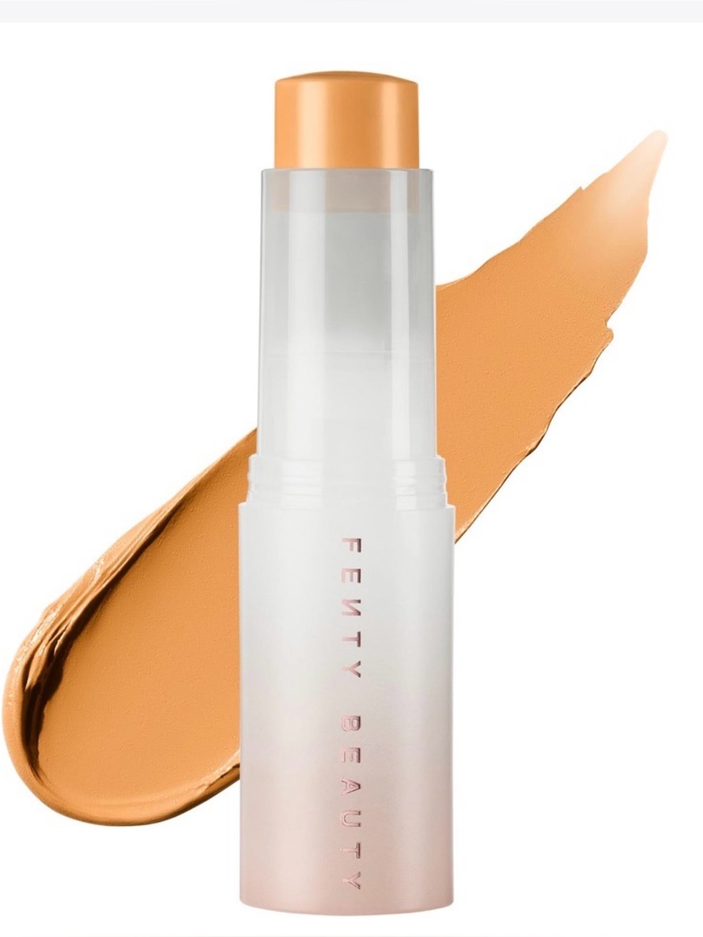 Fenty Beauty Eaze Drop Blur + Smooth Tint Stick shade 12